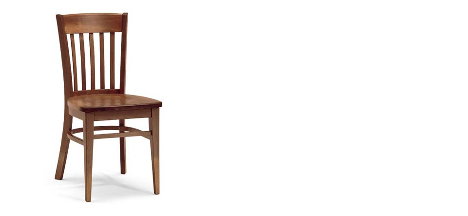 Timber Chair